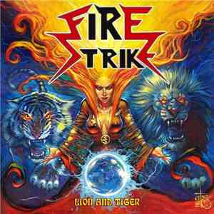 Fire Strike - Lion And Tiger mp3 album