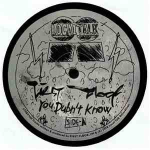 First Floor  - You Dubn't Know mp3 album