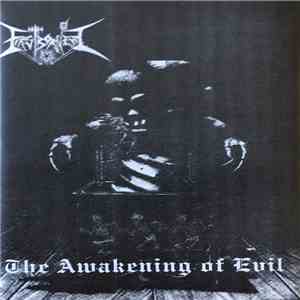 Firstborn Evil - The Awakening Of Evil mp3 album