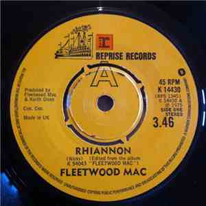 Fleetwood Mac - Rhiannon mp3 album