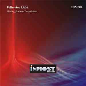 Following Light - Healing / Autumn Exacerbation mp3 album