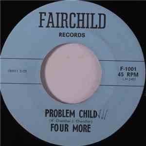 Four More - Don't Give Up Hope / Problem Child mp3 album