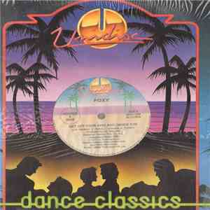 Foxy - Get Off Your Ahh! And Dance / Hot Number mp3 album