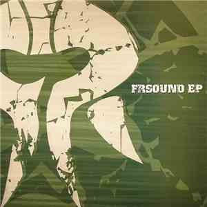FR - FR Sound EP mp3 album