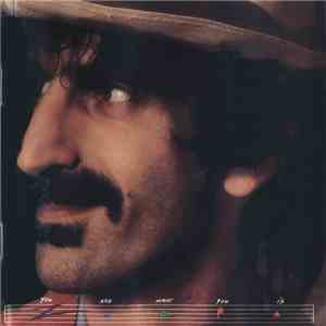 Frank Zappa - You Are What You Is mp3 album