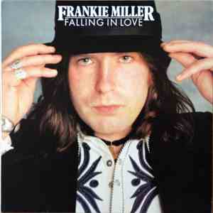 Frankie Miller - Falling In Love mp3 album
