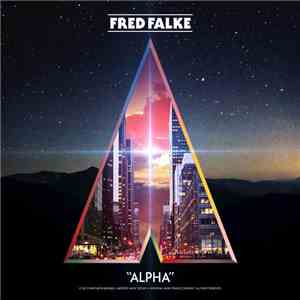 Fred Falke - Alpha mp3 album