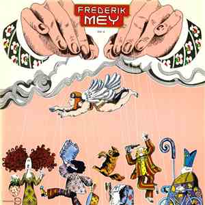 Frederik Mey - Vol. 4 mp3 album