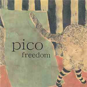 Freedom  - Pico mp3 album