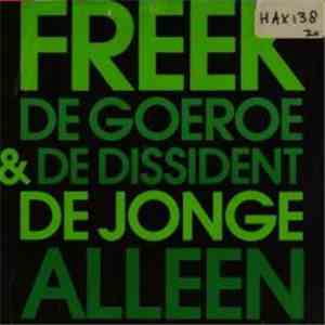 Freek de Jonge - De Goeroe & De Dissident mp3 album