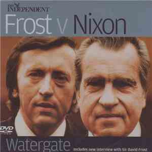 Frost v Nixon - Watergate mp3 album