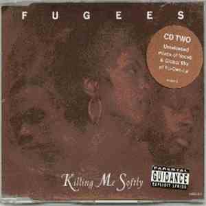 Fugees - Killing Me Softly mp3 album