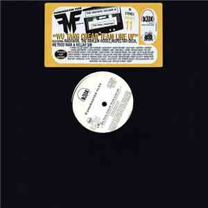 Funkmaster Flex Featuring Raekwon, The Harlem Hoodz, Inspectah Deck, Method Man & Killa Sin - Wu-Tang Cream Team Line Up mp3 album