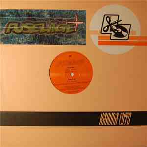 Fuselage - Put Your Foot Down EP mp3 album