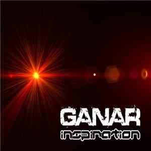 Ganar - Inspiration mp3 album