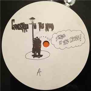 Gangsters In The Mood - Shez-In-The-House mp3 album