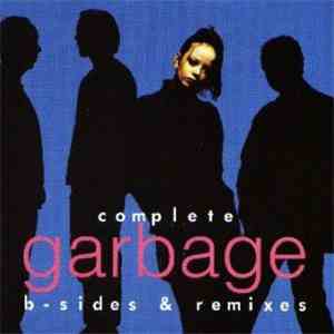 Garbage - Complete Garbage mp3 album