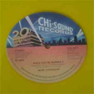 Gene Chandler - When You're Number 1 mp3 album