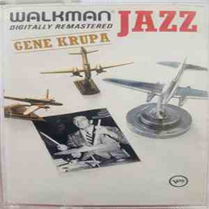 Gene Krupa - Gene Krupa mp3 album