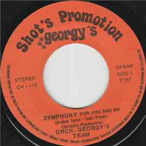 Georgy's Team - Life Is Love mp3 album
