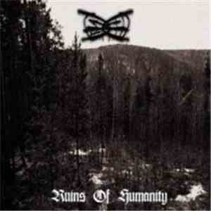 Geriht - Ruins Of Humanity mp3 album
