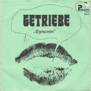 Getriebe - Syncron mp3 album