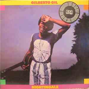 Gilberto Gil - Nightingale mp3 album