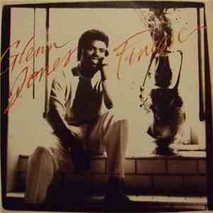 Glenn Jones - Finesse mp3 album