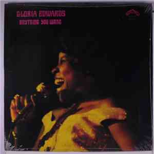 Gloria Edwards - Anything You Want mp3 album