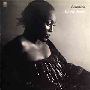 Gloria Jones - Reunited mp3 album