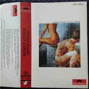 Godley & Creme - Freeze Frame mp3 album