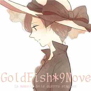 Goldfish  - 9Nove -La Memoria Delle Quattro Stagioni mp3 album