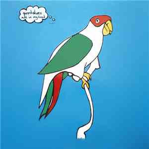 Good Shoes - All In My Head mp3 album