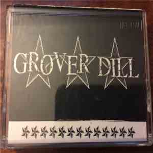 Grover Dill  - Demo mp3 album