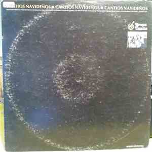 Grupo Cantio - Cantios Navideños mp3 album