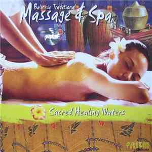 GST Sudarsana - Balinese Traditional Massage & Spa mp3 album
