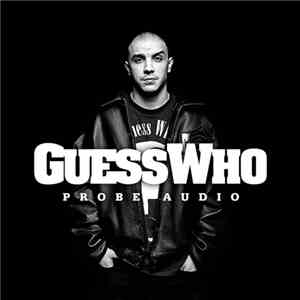 Guess Who  - Probe Audio mp3 album