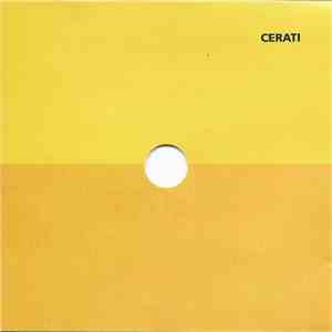 Gustavo Cerati - Amor Amarillo mp3 album