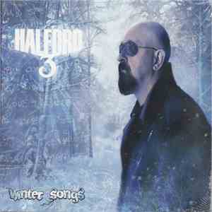 Halford - Halford 3: Winter Songs mp3 album