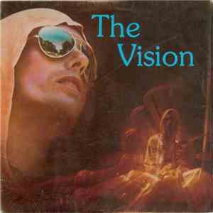Hansadutta Swami - The Vision mp3 album