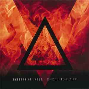 Harbour Of Souls - Mountain Of Fire mp3 album