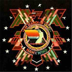 Hawkwind - X In Search Of Space mp3 album
