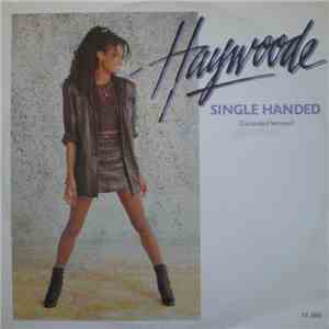 Haywoode - Single Handed (Extended Version) mp3 album