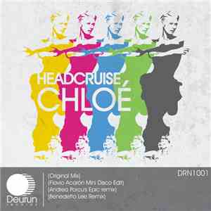 Headcruise - Chloé mp3 album