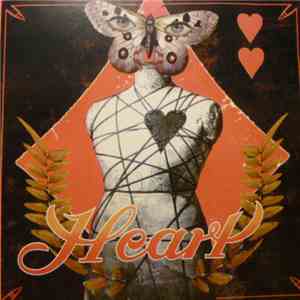 Heart - These Dreams - Heart's Greatest Hits mp3 album
