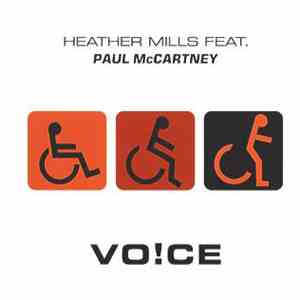 Heather Mills Feat. Paul McCartney - Vo!ce mp3 album