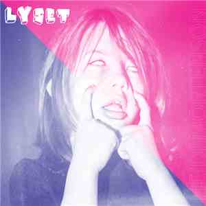 Heidi Mortenson - Lyset EP mp3 album