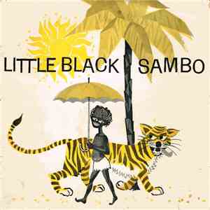 Helen Bannerman - Little Black Sambo mp3 album