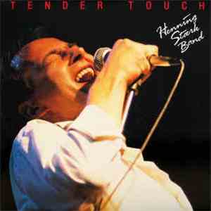 Henning Stærk Band - Tender Touch mp3 album