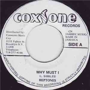 Heptones / S. Smith - Why Must I / Try Again mp3 album